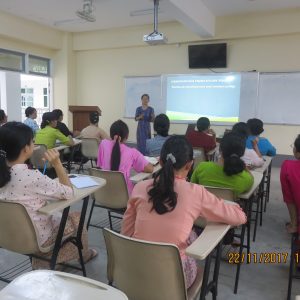 Seminar 2