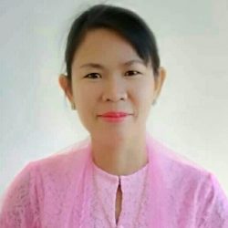 Daw Pyae phyo Hlaing1